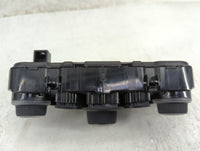 2015 Chrysler 200 Climate Control Module Temperature AC/Heater Replacement P/N:05091534AG MX237050-0506 Fits OEM Used Auto P