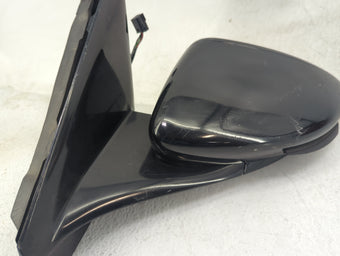 compare product 2015-2017 Chrysler 200 Driver Side View Mirror - Left Door Mirror OEM Used