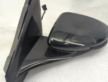 2015-2017 Chrysler 200 Driver Side View Mirror - Left Door Mirror OEM Used - Oemusedautoparts1.com