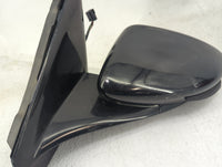 2015-2017 Chrysler 200 Driver Side View Mirror - Left Door Mirror OEM Used - Oemusedautoparts1.com