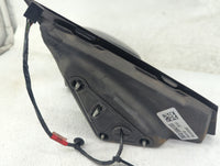 2015-2017 Chrysler 200 Driver Side View Mirror - Left Door Mirror OEM Used - Oemusedautoparts1.com