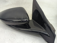 2015-2017 Chrysler 200 Passenger Side View Mirror - Right Door Mirror OEM Used - Oemusedautoparts1.com
