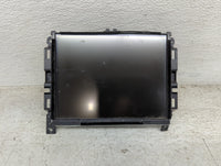 2015 Chrysler 200 Information Display Screen - Oemusedautoparts1.com
