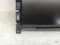 2015 Chrysler 200 Information Display Screen - Oemusedautoparts1.com