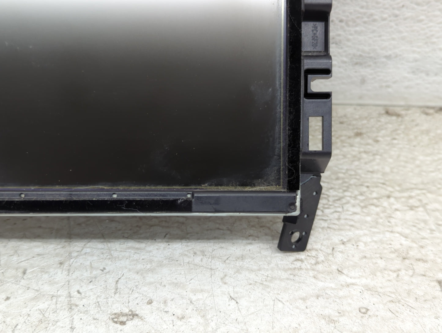 2015 Chrysler 200 Information Display Screen - Oemusedautoparts1.com