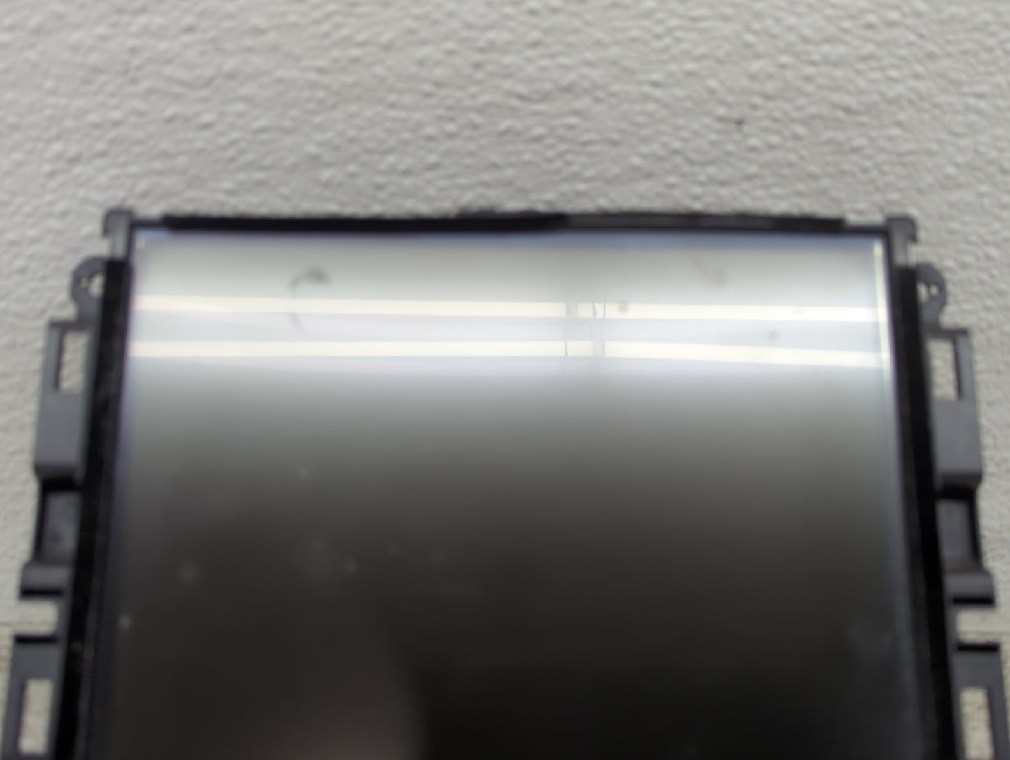 2015 Chrysler 200 Information Display Screen - Oemusedautoparts1.com