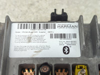 2015 Chrysler 200 Information Display Screen - Oemusedautoparts1.com