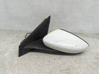 2015-2017 Chrysler 200 Driver Side View Mirror - Left Door Mirror OEM Used - Oemusedautoparts1.com