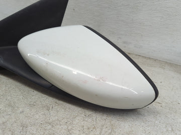 2015-2017 Chrysler 200 Driver Side View Mirror - Left Door Mirror OEM Used