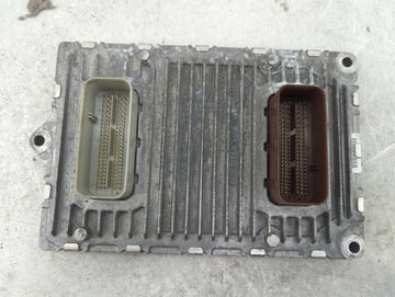 2015 Chrysler 200 PCM Engine Control Computer ECU ECM PCU OEM P/N:P05150925AB T00EM1615B56RB, A2C7427840100 Fits OEM Used Au