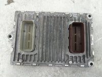 2015 Chrysler 200 PCM Engine Control Computer ECU ECM PCU OEM P/N:P05150925AB T00EM1615B56RB, A2C7427840100 Fits OEM Used Au