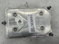 2015 Chrysler 200 PCM Engine Control Computer ECU ECM PCU OEM P/N:P05150925AB T00EM1615B56RB, A2C7427840100 Fits OEM Used Au
