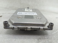 2015 Chrysler 200 PCM Engine Control Computer ECU ECM PCU OEM P/N:P05150925AB T00EM1615B56RB, A2C7427840100 Fits OEM Used Au