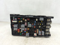 2015 Chrysler 200 Fusebox Fuse Box Panel Relay Module P/N:04692143AA 6356-5110 Fits OEM Used Auto Parts - Oemusedautoparts1.