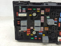 2015 Chrysler 200 Fusebox Fuse Box Panel Relay Module P/N:04692143AA 6356-5110 Fits OEM Used Auto Parts - Oemusedautoparts1.