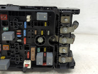 2015 Chrysler 200 Fusebox Fuse Box Panel Relay Module P/N:04692143AA 6356-5110 Fits OEM Used Auto Parts - Oemusedautoparts1.