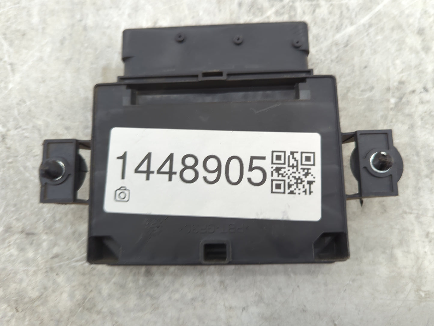 2015-2015 Chrysler 200 Transfer Case Control Module - Oemusedautoparts1.com