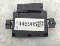 2015-2015 Chrysler 200 Transfer Case Control Module - Oemusedautoparts1.com