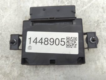 compare product 2015-2015 Chrysler 200 Transfer Case Control Module