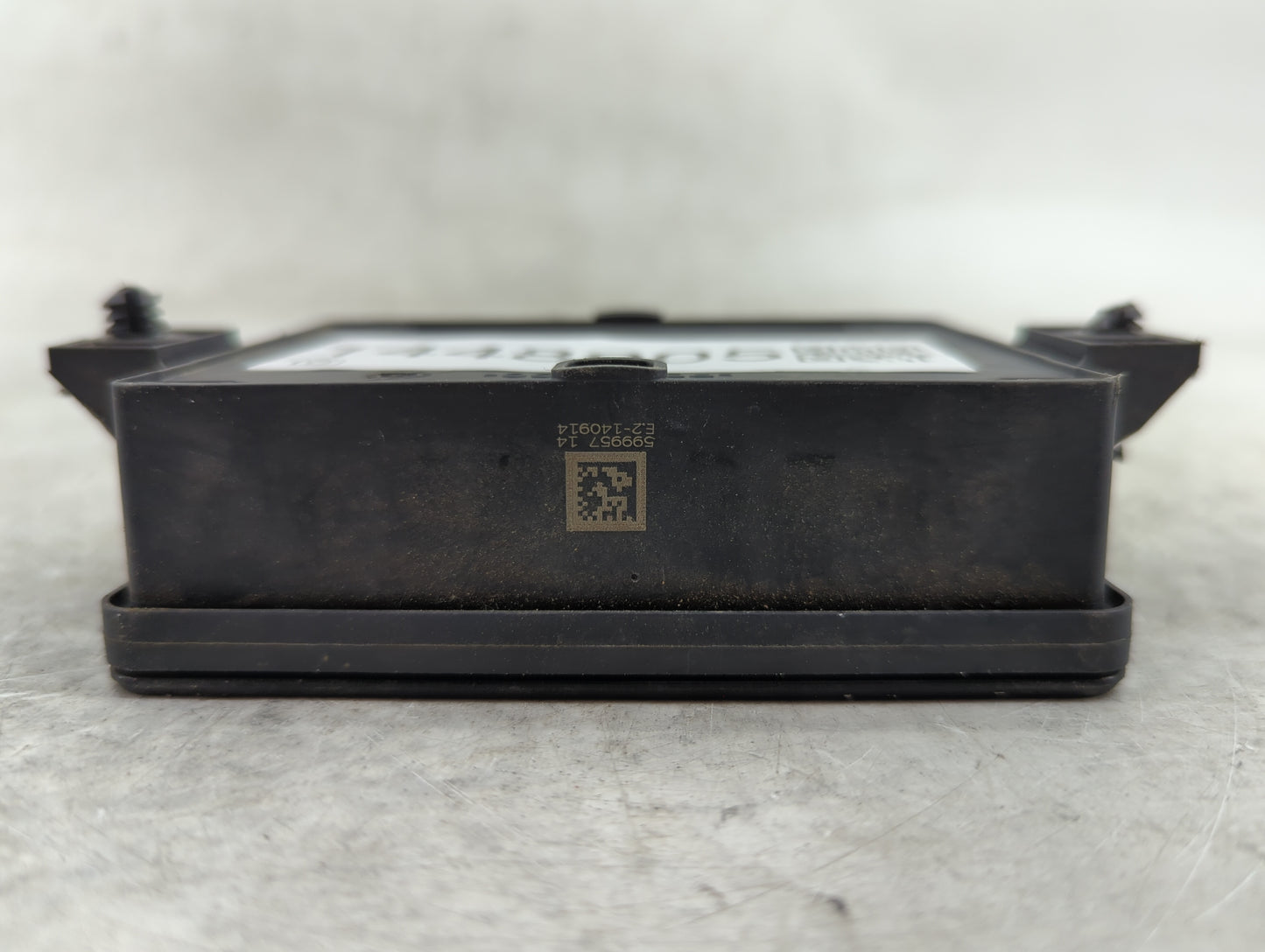 2015-2015 Chrysler 200 Transfer Case Control Module - Oemusedautoparts1.com