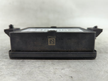 2015-2015 Chrysler 200 Transfer Case Control Module