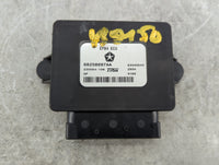 2015-2015 Chrysler 200 Transfer Case Control Module - Oemusedautoparts1.com