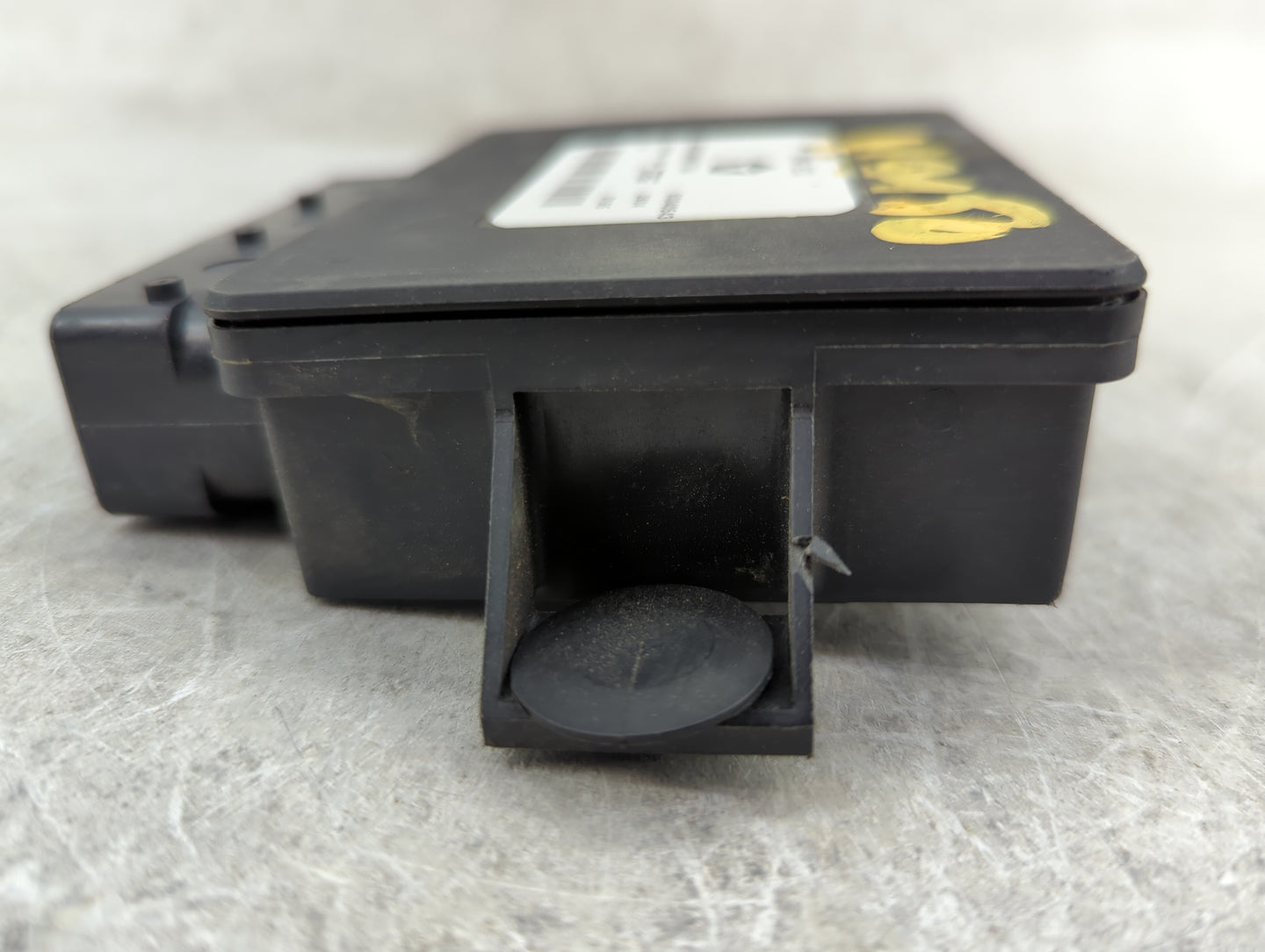 2015-2015 Chrysler 200 Transfer Case Control Module - Oemusedautoparts1.com
