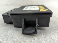 2015-2015 Chrysler 200 Transfer Case Control Module - Oemusedautoparts1.com