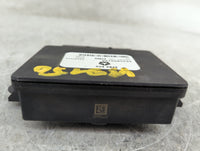 2015-2015 Chrysler 200 Transfer Case Control Module - Oemusedautoparts1.com