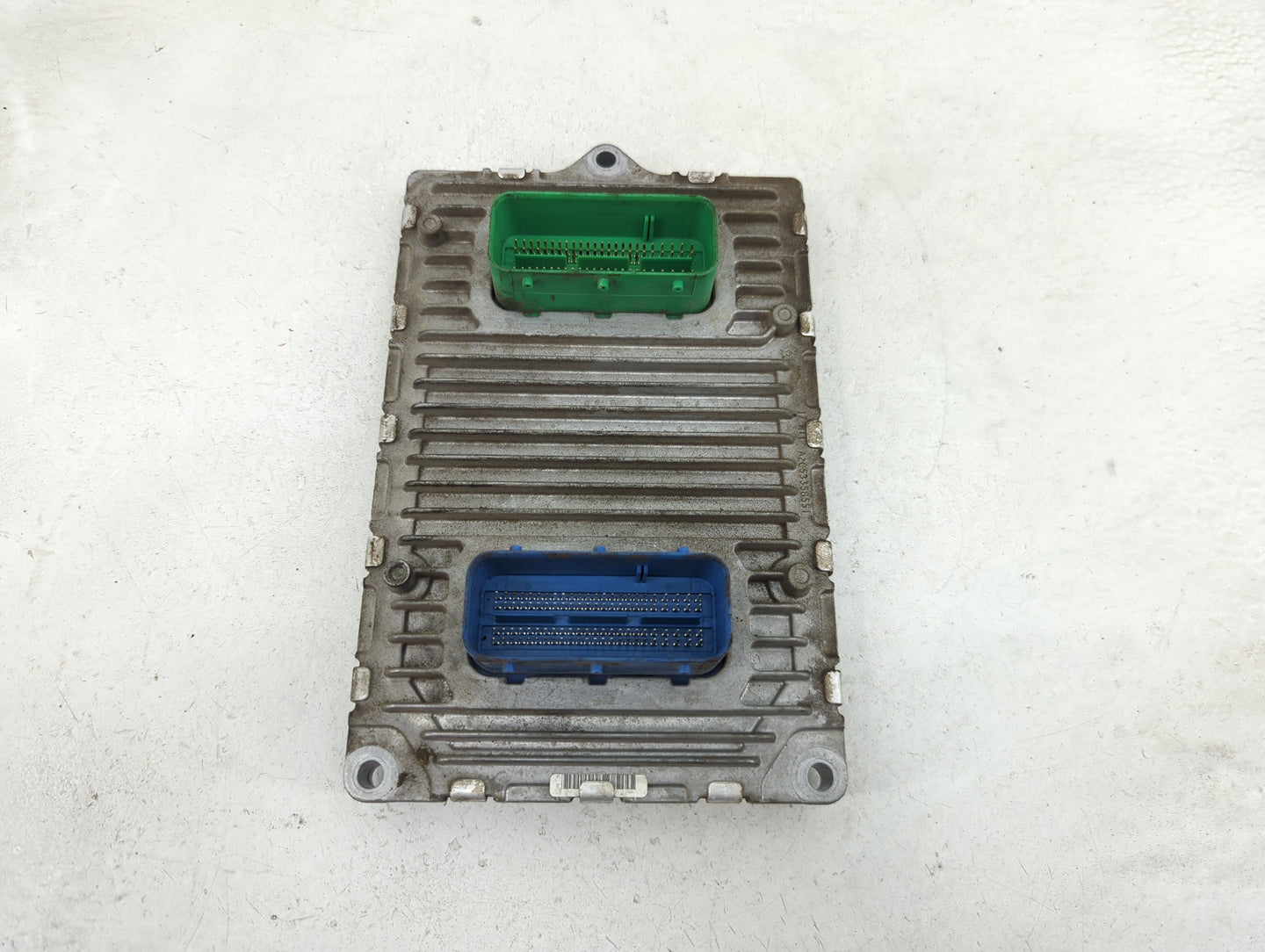 2015 Chrysler 200 PCM Engine Control Computer ECU ECM PCU OEM P/N:P05150993AC Fits OEM Used Auto Parts - Oemusedautoparts1.c