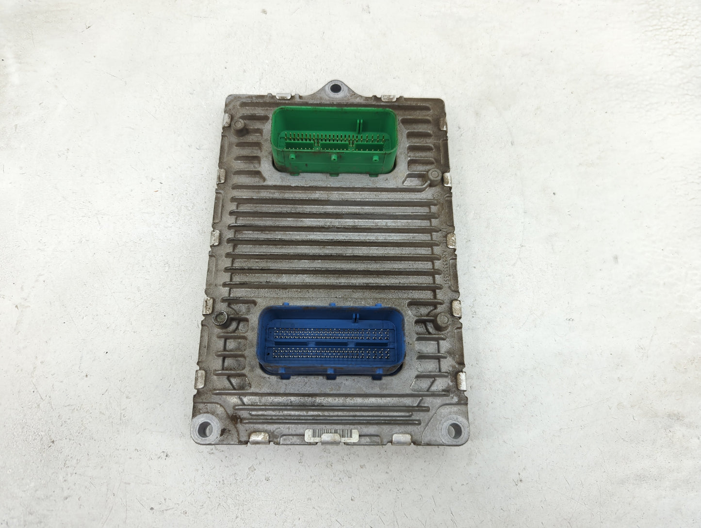 2015 Chrysler 200 PCM Engine Control Computer ECU ECM PCU OEM P/N:P05150993AC Fits OEM Used Auto Parts - Oemusedautoparts1.c