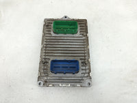 2015 Chrysler 200 PCM Engine Control Computer ECU ECM PCU OEM P/N:P05150993AC Fits OEM Used Auto Parts - Oemusedautoparts1.c