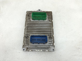 compare product 2015 Chrysler 200 PCM Engine Control Computer ECU ECM PCU OEM P/N:P05150993AC Fits OEM Used Auto Parts