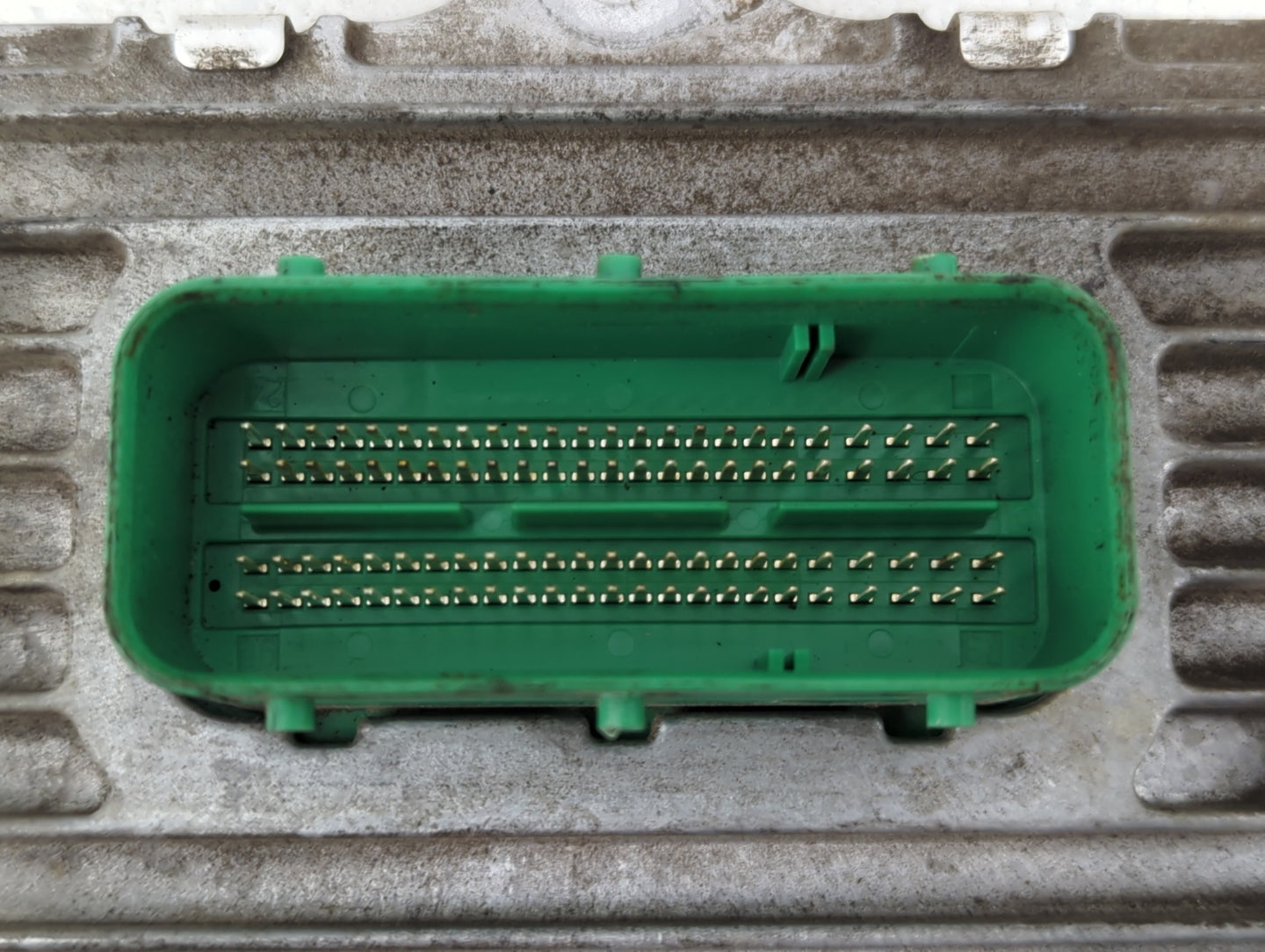 2015 Chrysler 200 PCM Engine Control Computer ECU ECM PCU OEM P/N:P05150993AC Fits OEM Used Auto Parts - Oemusedautoparts1.c