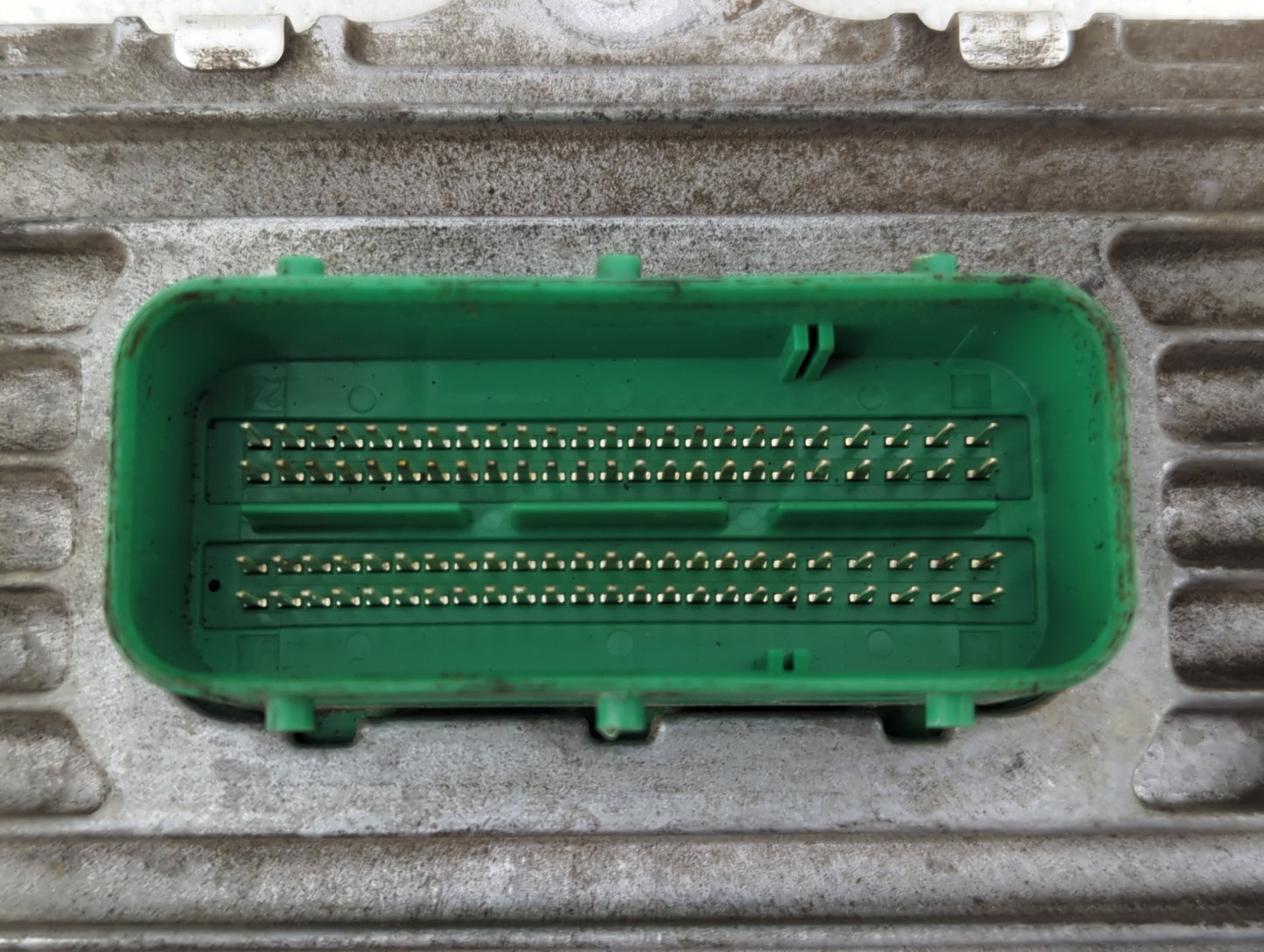 2015 Chrysler 200 PCM Engine Control Computer ECU ECM PCU OEM P/N:P05150993AC Fits OEM Used Auto Parts - Oemusedautoparts1.c