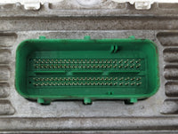 2015 Chrysler 200 PCM Engine Control Computer ECU ECM PCU OEM P/N:P05150993AC Fits OEM Used Auto Parts - Oemusedautoparts1.c