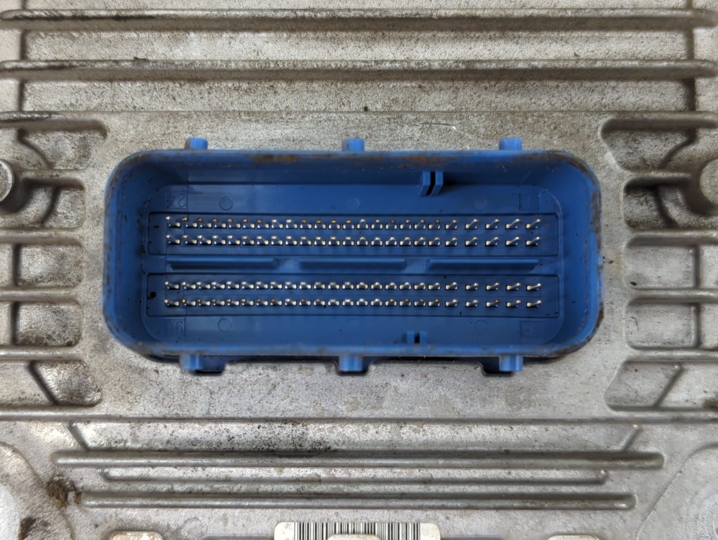 2015 Chrysler 200 PCM Engine Control Computer ECU ECM PCU OEM P/N:P05150993AC Fits OEM Used Auto Parts - Oemusedautoparts1.c