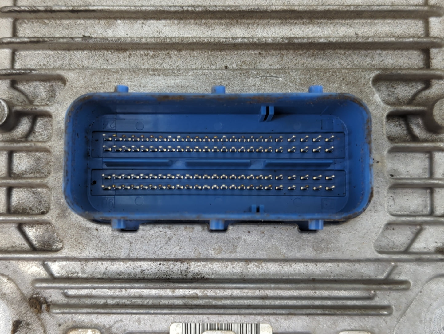 2015 Chrysler 200 PCM Engine Control Computer ECU ECM PCU OEM P/N:P05150993AC Fits OEM Used Auto Parts - Oemusedautoparts1.c