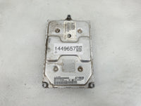 2015 Chrysler 200 PCM Engine Control Computer ECU ECM PCU OEM P/N:P05150993AC Fits OEM Used Auto Parts - Oemusedautoparts1.c
