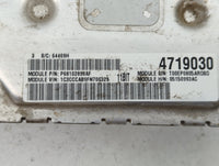 2015 Chrysler 200 PCM Engine Control Computer ECU ECM PCU OEM P/N:P05150993AC Fits OEM Used Auto Parts - Oemusedautoparts1.c