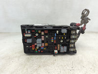 2015 Chrysler 200 Fusebox Fuse Box Panel Relay Module P/N:04692143AA 5810-0717 Fits OEM Used Auto Parts - Oemusedautoparts1.
