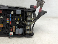 2015 Chrysler 200 Fusebox Fuse Box Panel Relay Module P/N:04692143AA 5810-0717 Fits OEM Used Auto Parts - Oemusedautoparts1.