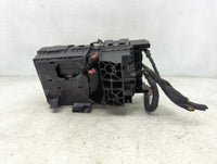 2015 Chrysler 200 Fusebox Fuse Box Panel Relay Module P/N:04692143AA 5810-0717 Fits OEM Used Auto Parts - Oemusedautoparts1.