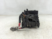 2015 Chrysler 200 Fusebox Fuse Box Panel Relay Module P/N:04692143AA 5810-0717 Fits OEM Used Auto Parts - Oemusedautoparts1.