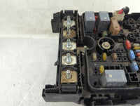 2015 Chrysler 200 Fusebox Fuse Box Panel Relay Module P/N:04692143AA 5810-0717 Fits OEM Used Auto Parts - Oemusedautoparts1.
