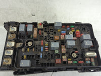 2015 Chrysler 200 Fusebox Fuse Box Panel Relay Module P/N:04692143AA 5810-0717 Fits OEM Used Auto Parts - Oemusedautoparts1.