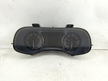 2015 Chrysler 200 Instrument Cluster Speedometer Gauges P/N:P6054630AK Miles: Fits OEM Used Auto Parts - Oemusedautoparts1.c