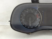 2015 Chrysler 200 Instrument Cluster Speedometer Gauges P/N:P6054630AK Miles: Fits OEM Used Auto Parts - Oemusedautoparts1.c