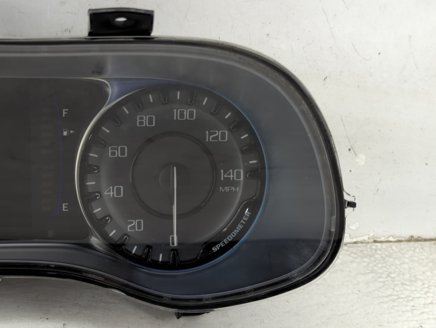 2015 Chrysler 200 Instrument Cluster Speedometer Gauges P/N:P6054630AK Miles: Fits OEM Used Auto Parts - Oemusedautoparts1.c