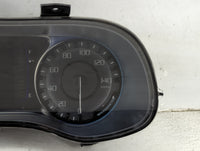 2015 Chrysler 200 Instrument Cluster Speedometer Gauges P/N:P6054630AK Miles: Fits OEM Used Auto Parts - Oemusedautoparts1.c